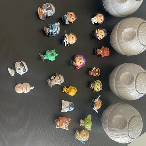Star Wars Doorables